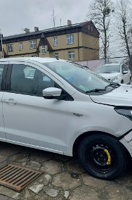 Ford Ka+ II 1,2 benzyna 85 KM Klimatyzacja Parktronic-2