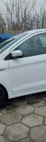 Ford Ka+ II 1,2 benzyna 85 KM Klimatyzacja Parktronic-4