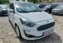 Ford Ka+ II 1,2 benzyna 85 KM Klimatyzacja Parktronic