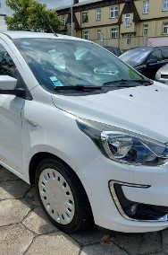 Ford Ka+ II 1,2 benzyna 85 KM Klimatyzacja Parktronic-2