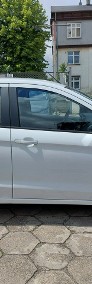Ford Ka+ II 1,2 benzyna 85 KM Klimatyzacja Parktronic-3