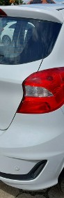 Ford Ka+ II 1,2 benzyna 85 KM Klimatyzacja Parktronic-4