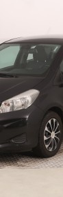 Toyota Yaris III , Salon Polska, Klima, Parktronic-3