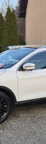 Nissan Qashqai II 2017r, Jak Nowy Tylko 83tyś km, 100% Org. Lakier, Full Opcja-3