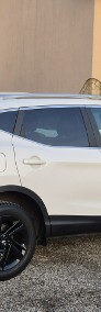 Nissan Qashqai II 2017r, Jak Nowy Tylko 83tyś km, 100% Org. Lakier, Full Opcja-4