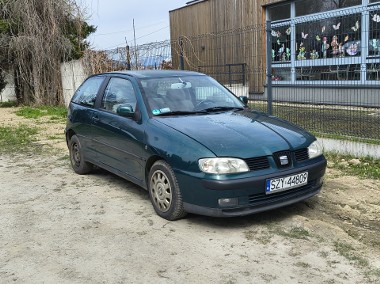 Pierwszy właściciel w Polsce, w rodzinie od 2018.-1