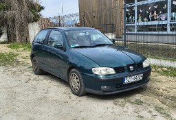 SEAT Ibiza III Pierwszy właściciel w Polsce, w rodzinie od 2018.