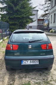 Pierwszy właściciel w Polsce, w rodzinie od 2018.-2