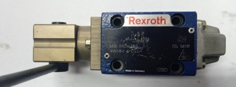 KIERUN. ZAWÓR SUW. 4WMR6D5X/ R900465984 rexroth-1