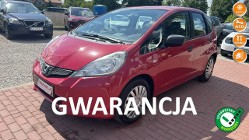 Honda Jazz III Klima,Gwarancja