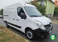 Renault Master L2H2 bagażnik pack klim + navi