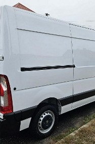 Renault Master L2H2 bagażnik pack klim + navi-2