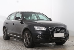 Audi Q5 II , Skóra, Navi, Xenon, Bi-Xenon, Klimatronic, Tempomat,