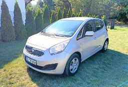 Kia Venga 2011 + LPG + komplet opon zimowych