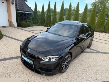 340i xDrive Edition M Sport Shadow 326KM 2018r-1