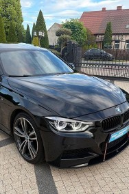 340i xDrive Edition M Sport Shadow 326KM 2018r-2