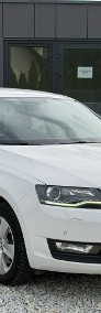 Skoda Rapid 1.0TSI 110KM 2018. PL Salon, Xenon, Serwisowany-3