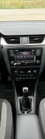 Skoda Rapid 1.0TSI 110KM 2018. PL Salon, Xenon, Serwisowany-4