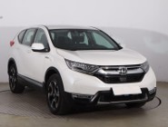 Honda CR-V IV , Salon Polska, Serwis ASO, Automat, Navi, Klimatronic,