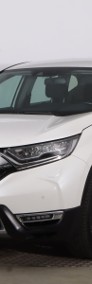 Honda CR-V IV , Salon Polska, Serwis ASO, Automat, Navi, Klimatronic,-3