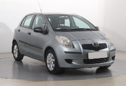 Toyota Yaris II , Salon Polska, 1. Właściciel, Serwis ASO, VAT 23%, Klima,