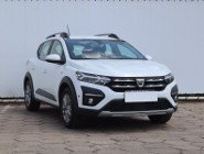 Dacia Sandero II , Salon Polska, Serwis ASO, Automat, Klima, Tempomat,