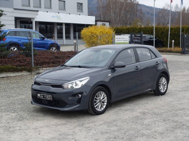 1.0T-GDI 120KM Hybryda LIFT Bezwypadek Zero korozji K.Serwisowa Stan BDB-1