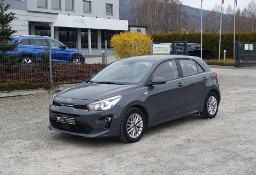 Kia Rio 1.0T-GDI 120KM Hybryda LIFT Bezwypadek Zero korozji K.Serwisowa Stan BDB