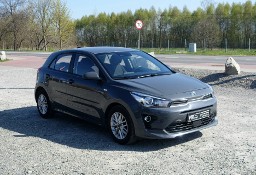 Kia Rio 1.0T-GDI 120KM Hybryda LIFT Bezwypadek Zero korozji K.Serwisowa Stan BDB
