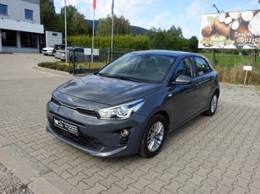 1.0T-GDI 120KM Hybryda LIFT Bezwypadek Zero korozji K.Serwisowa Stan BDB-1