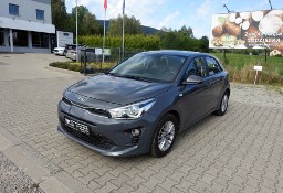 Kia Rio 1.0T-GDI 120KM Hybryda LIFT Bezwypadek Zero korozji K.Serwisowa Stan BDB