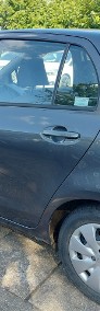 Toyota Yaris II 1.4 benzyna 101 KM klimatyzacja-3