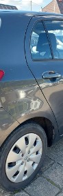 Toyota Yaris II 1.4 benzyna 101 KM klimatyzacja-4