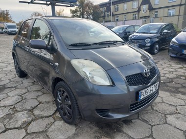 1.4D 90 KM klimatyzacja-1