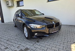 BMW SERIA 3 V (F30/F31/F34) BMW SERIA 3 3