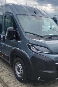 Opel Movano L4H2 Heavy Zabudowa Brygadowa L4H2 Heavy Zabudowa Brygadowa 2.2 180K-2