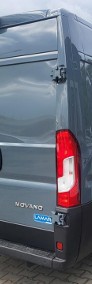Opel Movano L4H2 Heavy Zabudowa Brygadowa L4H2 Heavy Zabudowa Brygadowa 2.2 180K-3