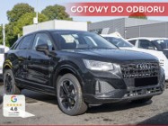 Audi Q2 35 TFSI Advanced 35 TFSI Advanced 1.5 (150KM)| Tempomat + Ogrzewanie