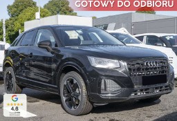 Audi Q2 35 TFSI Advanced 35 TFSI Advanced 1.5 (150KM)| Tempomat + Ogrzewanie