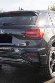 Audi Q2 35 TFSI Advanced 35 TFSI Advanced 1.5 (150KM)| Tempomat + Ogrzewanie-2