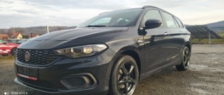 Fiat Tipo II 1.4Turbo Benzyna /120KM /Nawigacja /Ledy /Tempomat