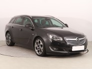 Opel Insignia , Navi, Xenon, Bi-Xenon, Klimatronic, Tempomat, Parktronic,