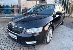 Skoda Octavia III