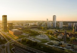 Nowe mieszkanie Katowice Śródmieście, ul. Olimpijska