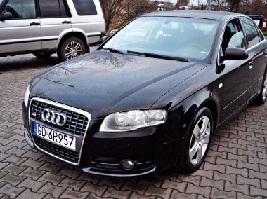 Audi A4 III (B7)-1