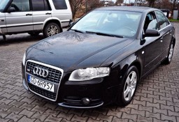 Audi A4 III (B7)