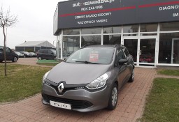 Renault Clio IV Salon PL Klima