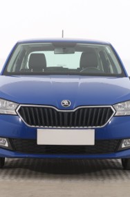 Skoda Fabia III , Salon Polska, 1. Właściciel, VAT 23%, Klima, Parktronic-2