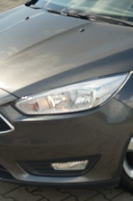 Ford Focus III FORD FOCUS 2016R 1.0 BENZ STAN BDB ZADBANY-2
