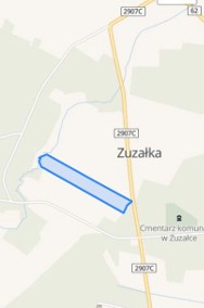 Działka, sprzedaż, 24326.00, Smólnik, Włocławek (gm.), Włocławski (pow.)-2